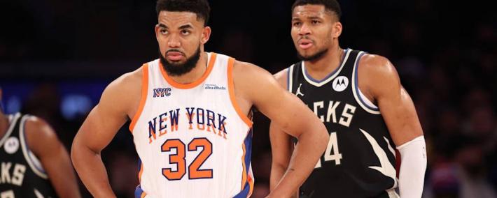 纽约尼克斯或有机会交易得到扬尼斯・阿德托昆博