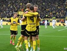 预测多特蒙德3-1荷尔斯泰因基尔