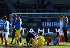 帕德博恩连续失利，荷尔斯泰因基尔友谊赛客场表现出色