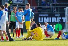 帕德博恩连续失利，荷尔斯泰因基尔友谊赛客场表现出色