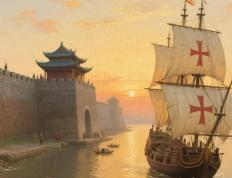 粗制滥造：西班牙人眼里的福州明军武备