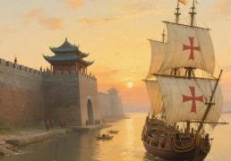 粗制滥造：西班牙人眼里的福州明军武备