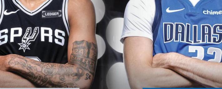 NBA官(guān)宣(xuān)！新赛季赛程公布！狀(zhuàng)元弗拉格首秀大战榜眼(yǎn)哈珀(pò)