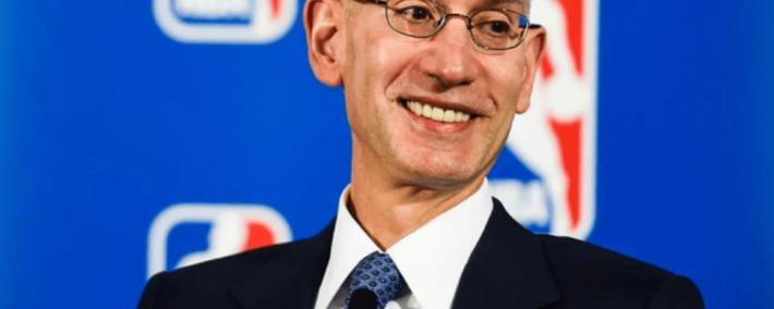 版图计划：NBA和欧洲有机会郃(hé)作(zuò)吗？