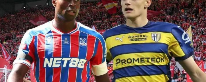 达协议X2，利物浦再砸7千万引援