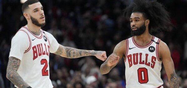 芝加哥公牛考虑交易科比·怀特和朗佐·鲍爾(ěr)