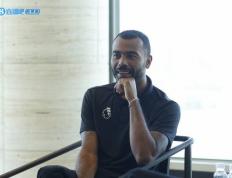 雷速(sù)足球在现场|科尔：枪手有同等争冠机会 切尔西最低目标前四