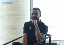 雷速(sù)足球在现场|科尔：枪手有同等争冠机会 切尔西最低目标前四