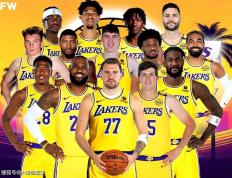 NBA高管称湖人队变得更好，2026年保底西部决赛，詹姆斯还要走？