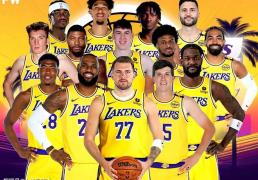 NBA高管称湖人队变得更好，2026年保底西部决赛，詹姆斯还要走？