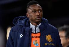 记者：瓦伦西亚寻求引进前锋，与皇家社会商谈再次租借萨迪克