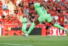 【西甲】新10号亚马尔传射建功，巴塞罗那大胜马洛卡