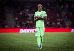 【西甲】新10号亚马尔传射建功，巴塞罗那大胜马洛卡