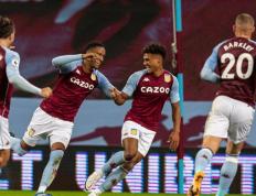 英超揭幕战：阿斯顿维拉 VS 纽卡斯尔联，巅峰对决看点十足