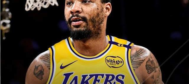 重磅！湖記(jì)：在签下斯玛特后，洛杉磯(jī)湖人依然會(huì)追(zhuī)逐布歇