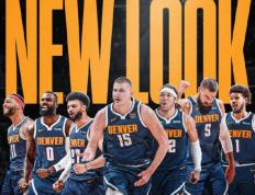 丹佛掘金面临挑战，替补中锋瓦兰丘纳斯欲重返欧洲