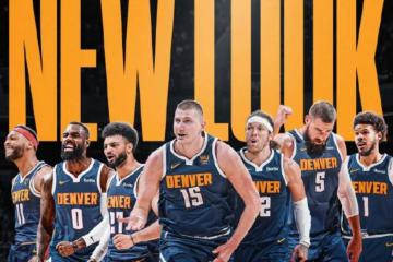 丹佛掘金面临挑战，替补中锋瓦兰丘纳斯欲重返欧洲
