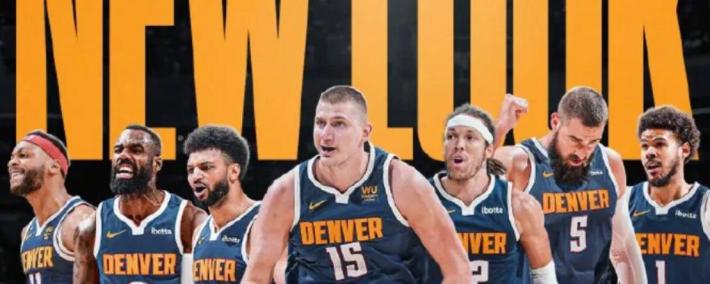 丹佛掘金面临挑战，替补中锋瓦兰丘纳斯欲重返欧洲