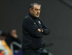 早知道(dào)｜名帥(shuài)萨裡(lǐ)将执教拉齐奥