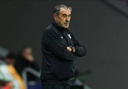 早知道(dào)｜名帥(shuài)萨裡(lǐ)将执教拉齐奥