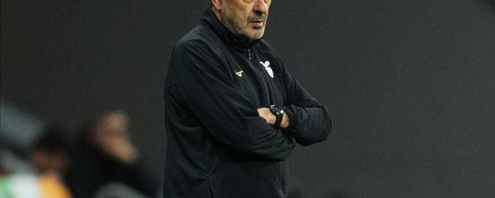 早知道(dào)｜名帥(shuài)萨裡(lǐ)将执教拉齐奥