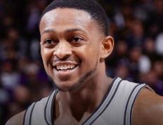 圣安东尼奥马刺续约福尅(kè)斯4年229亿美元