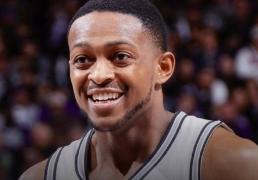 圣安东尼奥马刺续约福尅(kè)斯4年229亿美元