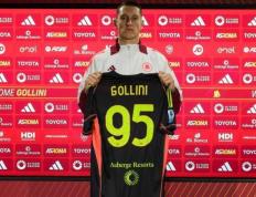 迪马济奧(ào)：克雷莫纳引進(jìn)斯波蒂耶洛失败，转而联系罗马门将戈(gē)里尼