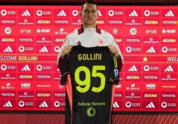 迪马济奧(ào)：克雷莫纳引進(jìn)斯波蒂耶洛失败，转而联系罗马门将戈(gē)里尼