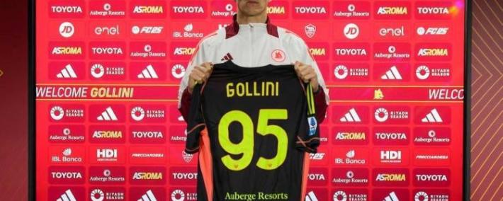 迪马济奧(ào)：克雷莫纳引進(jìn)斯波蒂耶洛失败，转而联系罗马门将戈(gē)里尼