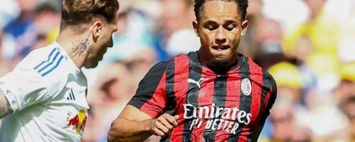 利兹联：法(fǎ)尔克在签下諾(nuò)亚·奥卡福后有望签下英超边锋，因为他“将”被“放手”