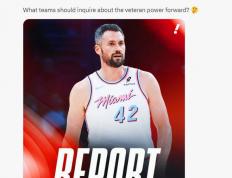 曝乐福与犹他爵士谈买断：年薪415万仅剩1年 费城有意引进