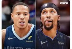 克利夫兰骑士的加兰交易前景