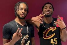 克利夫兰骑士的加兰交易前景