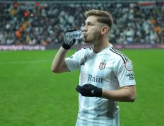 迪马济奥：卡利亚里敲定贝西克塔(tǎ)斯前鋒(fēng)基(jī)利索(suǒ)伊