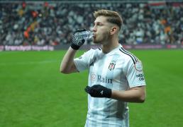 迪马济奥：卡利亚里敲定贝西克塔(tǎ)斯前鋒(fēng)基(jī)利索(suǒ)伊