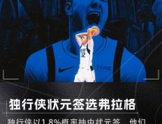 NBA选秀(xiù)大会：夏洛特黃(huáng)蜂和菲尼克斯太陽(yáng)达成(chéng)交易