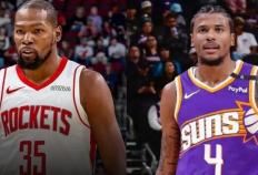 菲尼克斯太阳将顶薪续约德文·布克