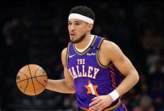 菲尼克斯太阳将顶薪续约德文·布克