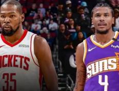 菲尼克斯太阳将顶薪续约德文·布克