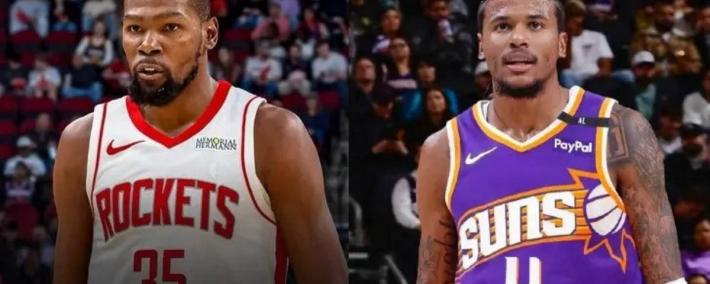 菲尼克斯太阳将顶薪续约德文·布克