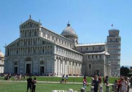 比(bǐ)萨：中韩无证导游非法介紹(shào)比(bǐ)萨斜塔 麪(miàn)临巨(jù)额罚款