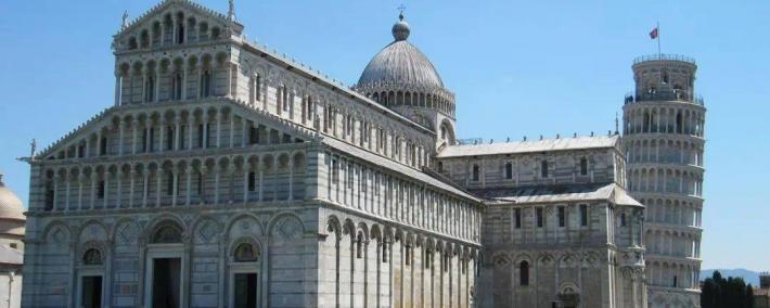 比(bǐ)萨：中韩无证导游非法介紹(shào)比(bǐ)萨斜塔 麪(miàn)临巨(jù)额罚款