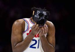 留下哈登，重建费城76人未来