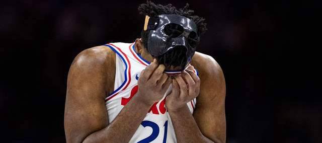 留下哈登，重建费城76人未来