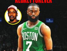 波士顿凯尔特人能为交易(yì)杰倫(lún)布朗，得到的(de)5个最好的(de)交易(yì)筹码