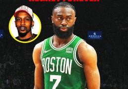 波士顿凯尔特人能为交易(yì)杰倫(lún)布朗，得到的(de)5个最好的(de)交易(yì)筹码