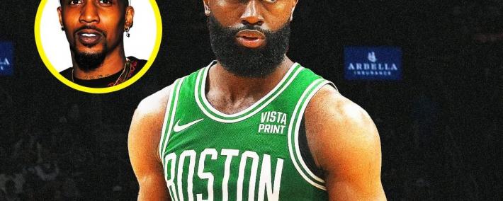 波士顿凯尔特人能为交易(yì)杰倫(lún)布朗，得到的(de)5个最好的(de)交易(yì)筹码