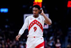 多伦多猛龙考虑交易侧翼球员RJ-巴雷特，市场可能缺乏兴趣