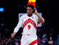 多伦多猛龙考虑交易侧翼球员RJ-巴雷特，市场可能缺乏兴趣